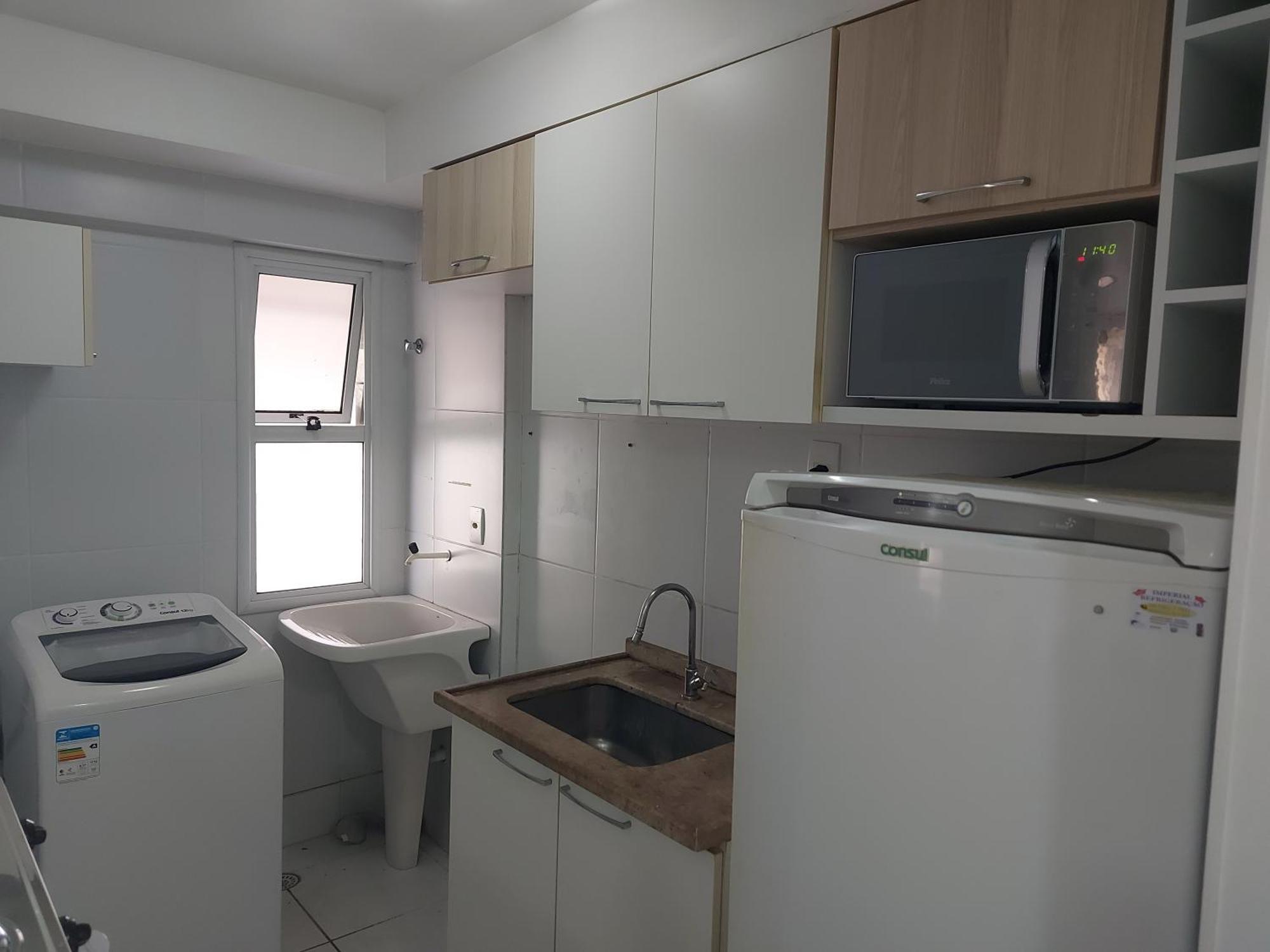 Apartment Lindo A Beira Mar -jtr- Jatiuca-maceio