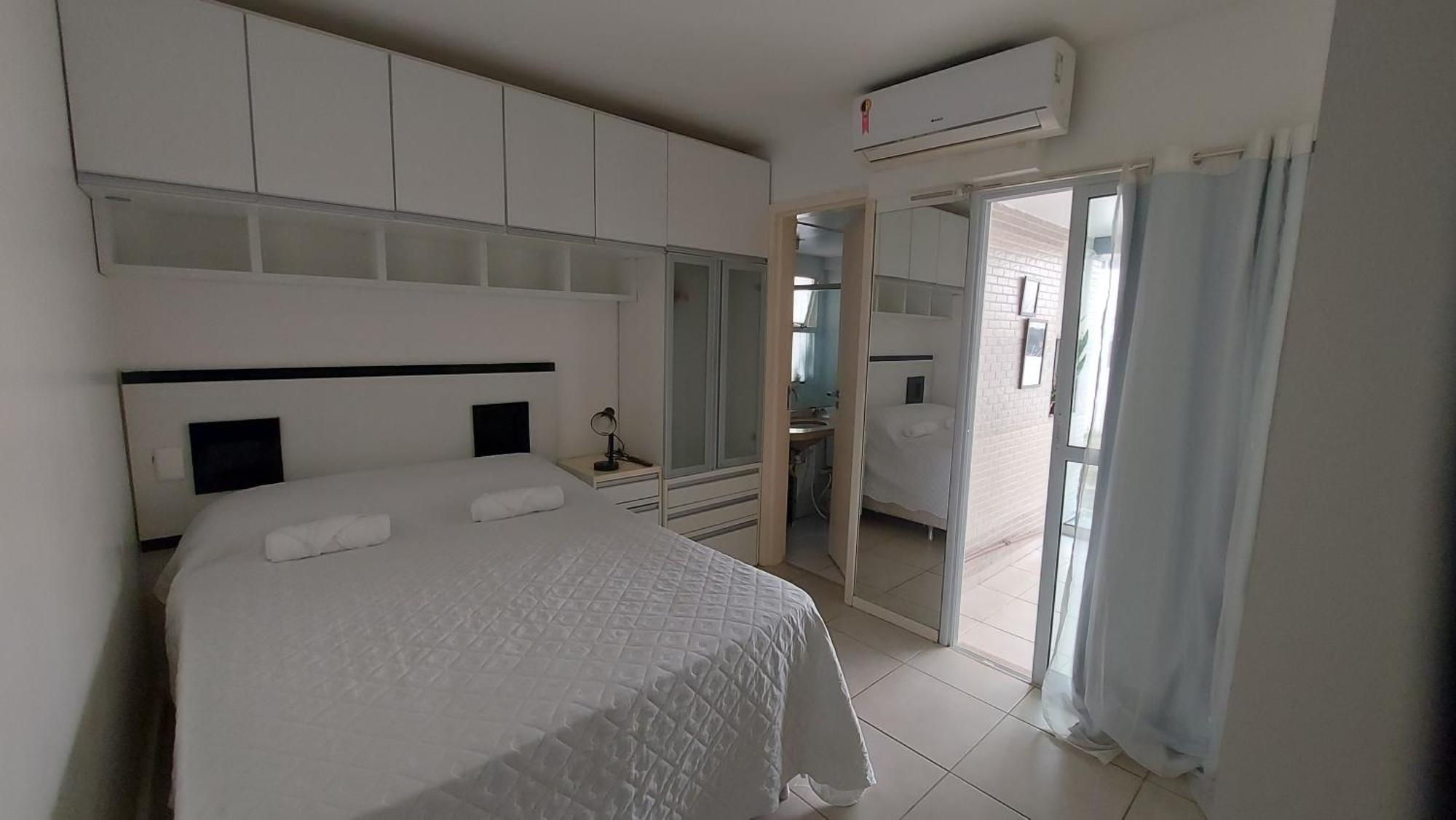 Lindo A Beira Mar -jtr- Jatiuca-maceio Apartment *