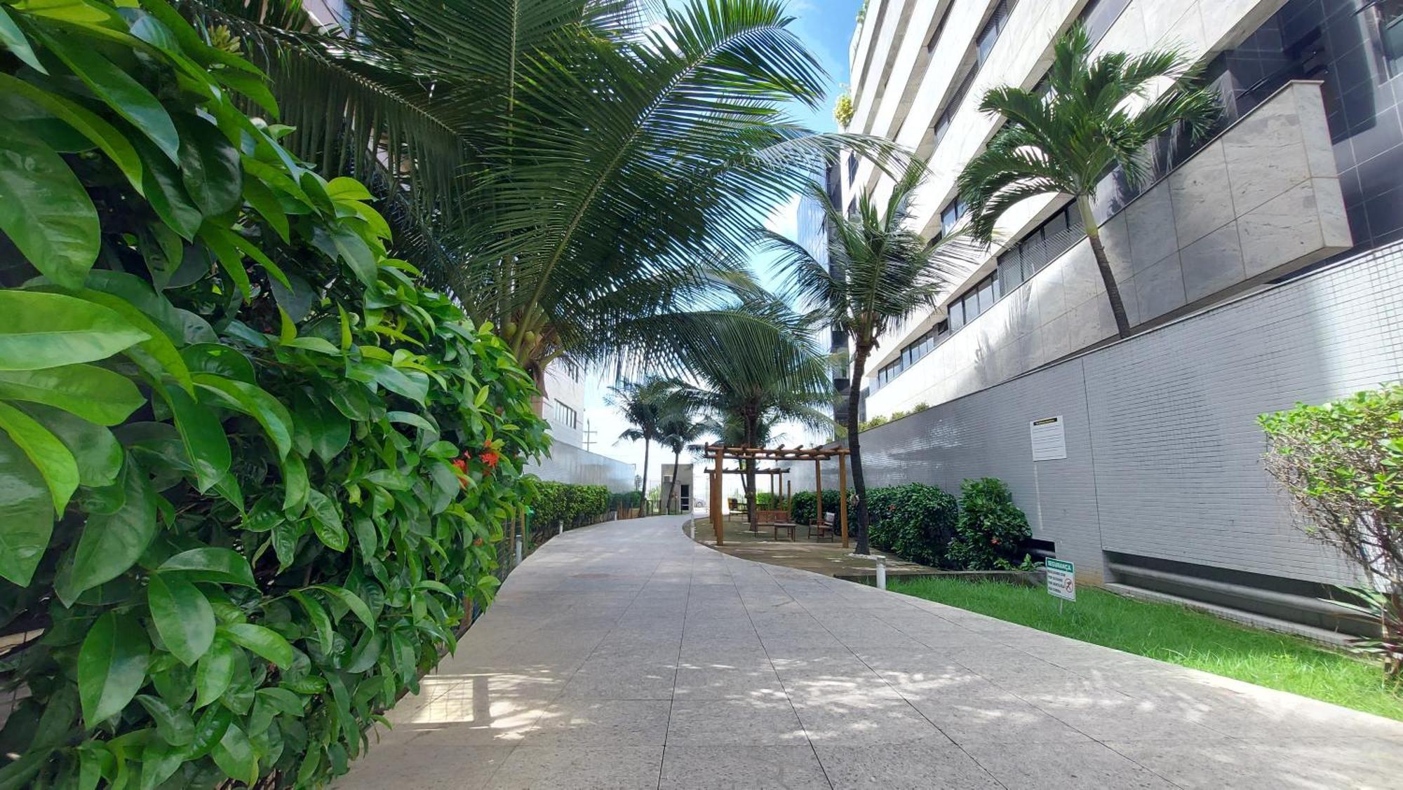 Lindo A Beira Mar -jtr- Jatiuca-maceio