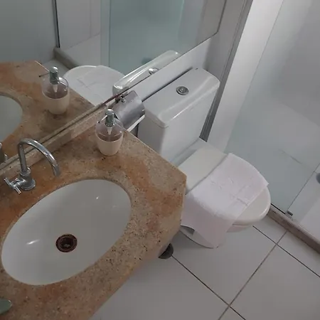 Lindo Apartamento A Beira Mar -Jtr- Jatiuca-Maceio Exterior photo