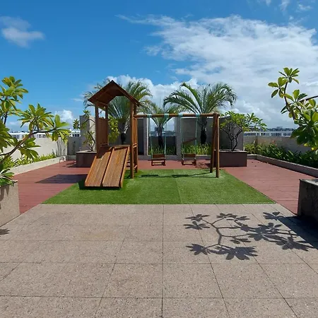 Lindo Apartamento A Beira Mar -Jtr- Jatiuca-Maceio Exterior photo